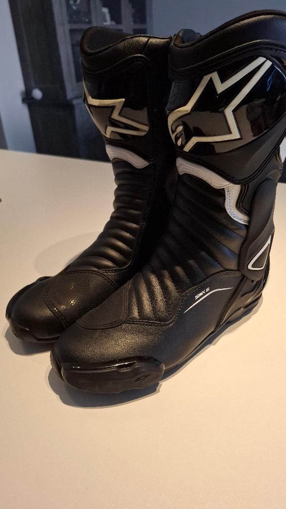 alpinestars laarzen M43, Motoren, Ophalen, Heren, Alinestars, Laarzen