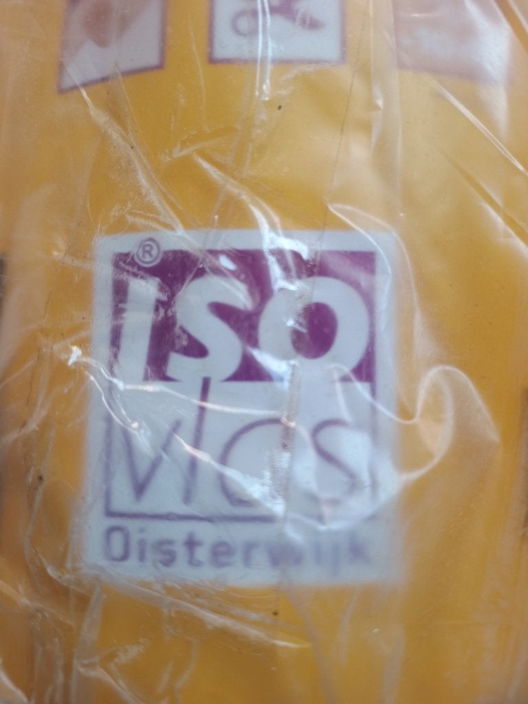 1 rol geluidsisolerende ondervloer 10m2, Bricolage & Construction, Isolation & Étanchéité, Neuf, Isolation de sol, 10 à 15 m²