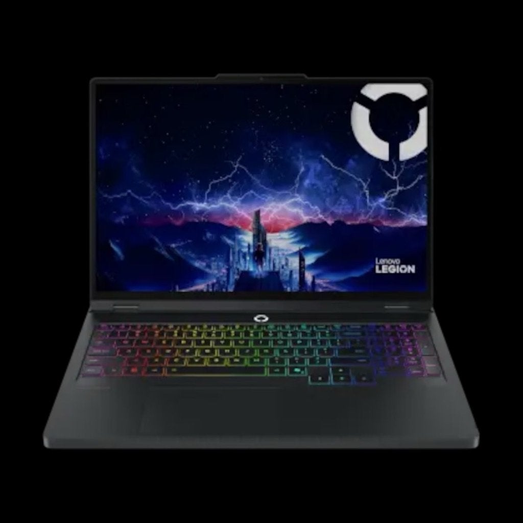 Lenovo Legion Pro 5  Ryzen 9, RTX 5060, 32 Go RAM, 1 To SSD, Neuf, 16 pouces, AMD Ryzen 9, Gaming