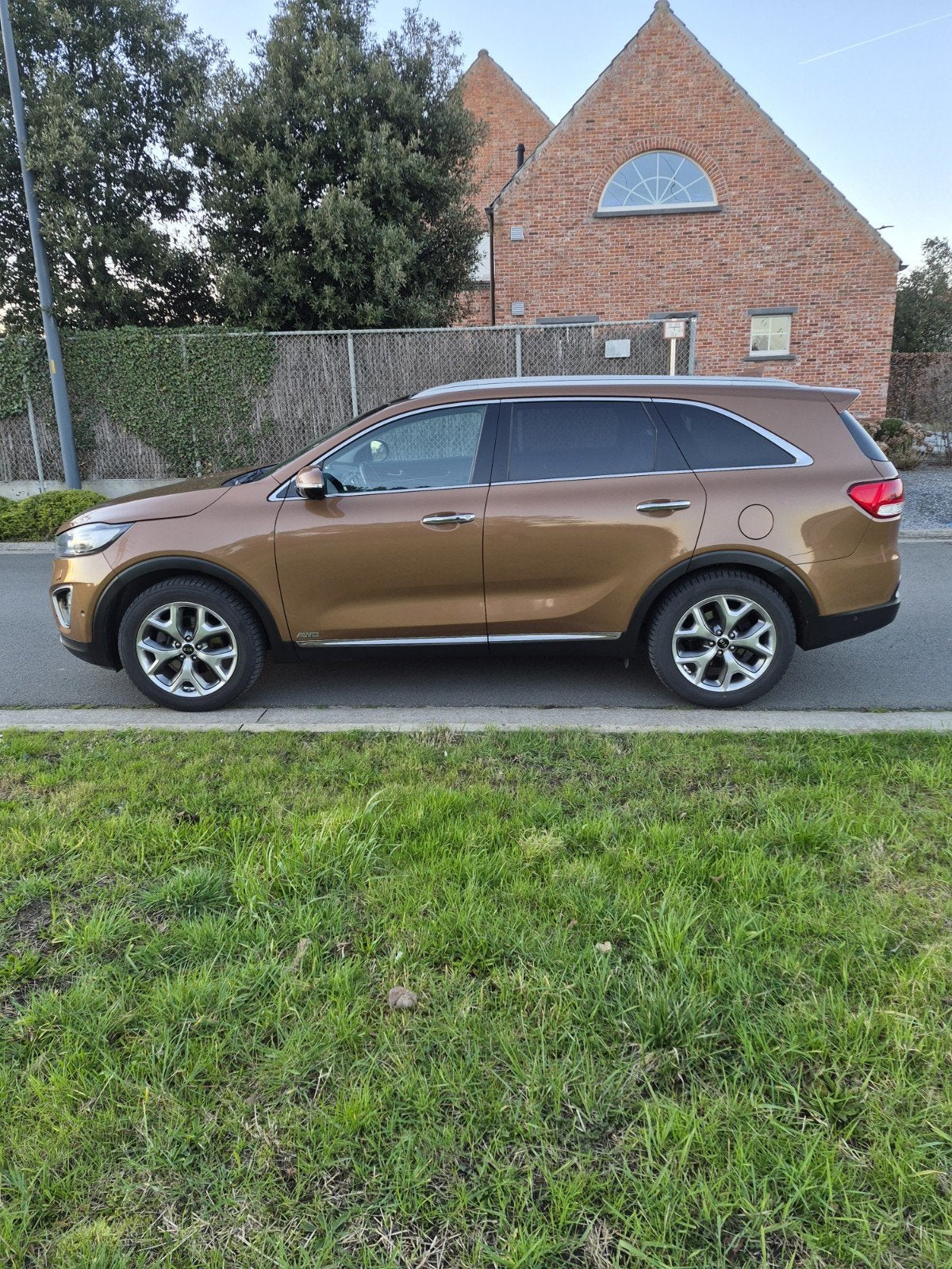 KIA SORENTO, Auto's, Kia, Diesel, Sorento, Particulier, Te koop