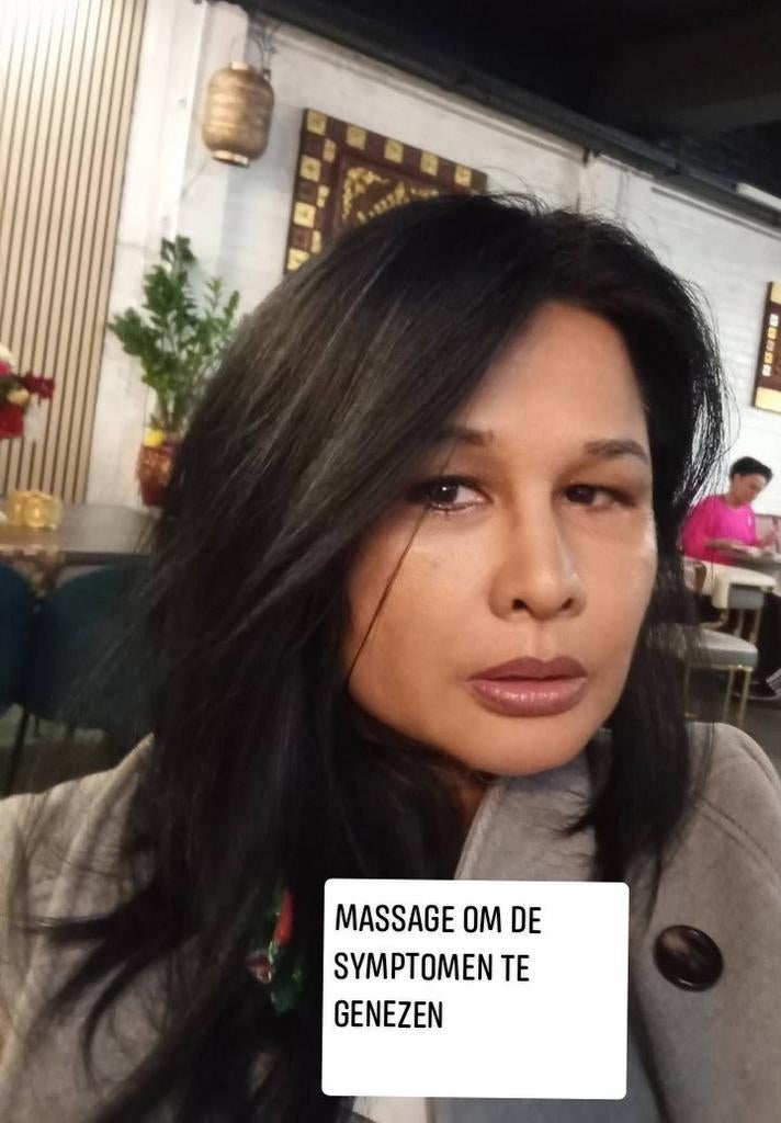 Thai Massage Ninove, Ontspanningsmassage