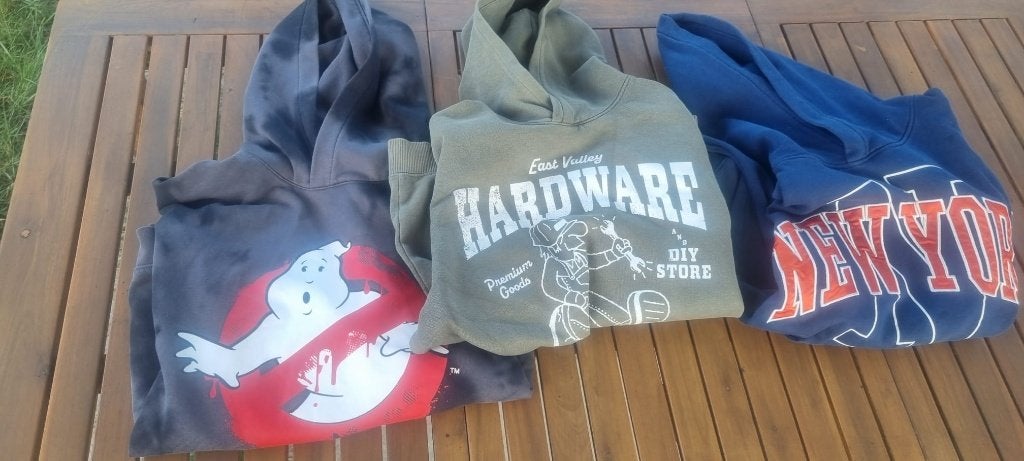 Hoodies voor jongens (158-164 cm), Enlèvement ou Envoi, Utilisé, H&M, Pull ou Veste