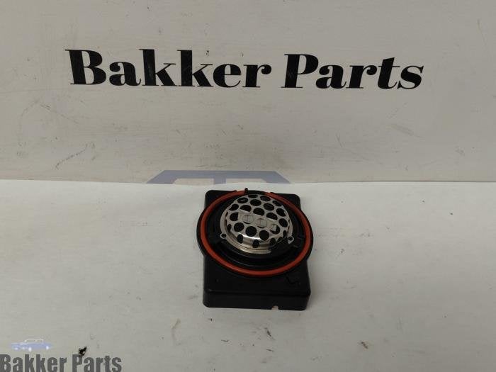 Résistance chauffage d'un BMW 5-Serie, -, 3 mois de garantie, Utilisé, -