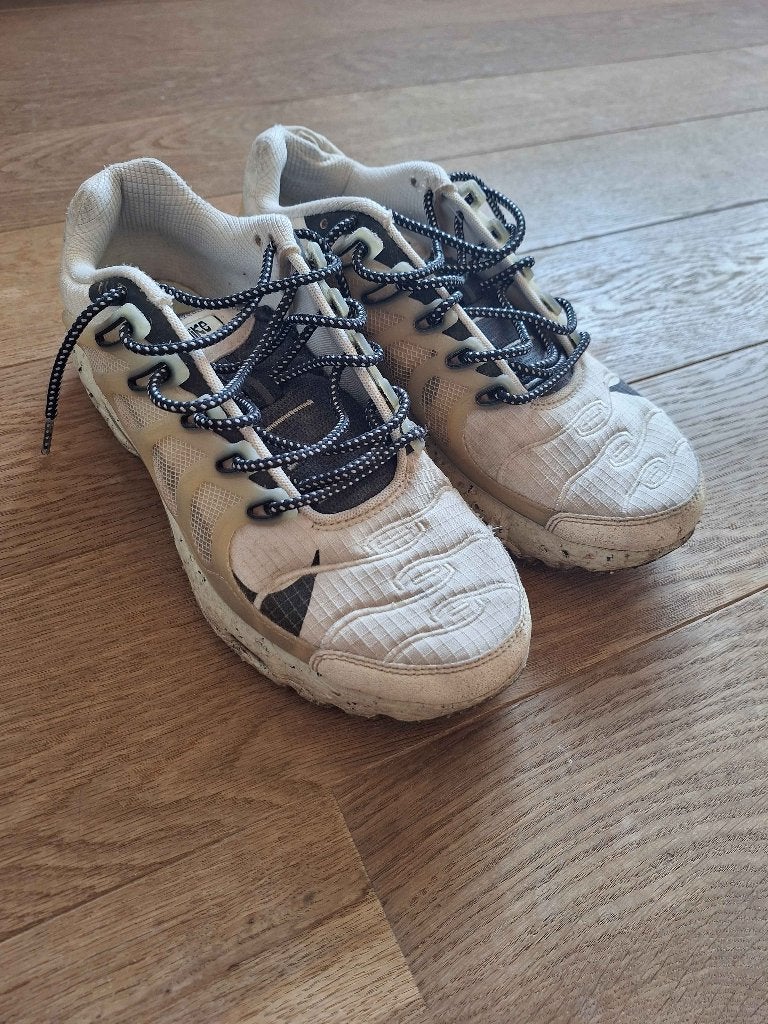 Nike TS Terrascape Édition Limitée, Enlèvement ou Envoi, Nike, Porté, Blanc