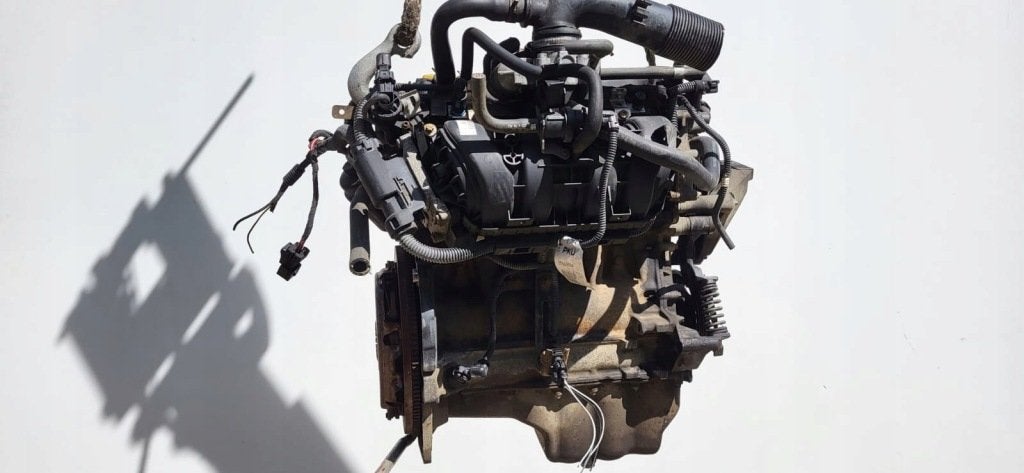 Moteur Z14XEP Nu OPEL CORSA, Autos : Pièces & Accessoires, Envoi, Utilisé, Daihatsu
