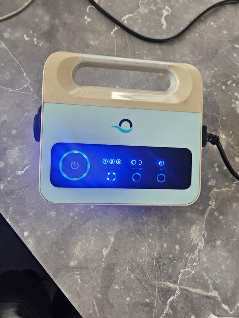 Dolphin Transformator voor zwembad robot, Tuin en Terras, Ophalen