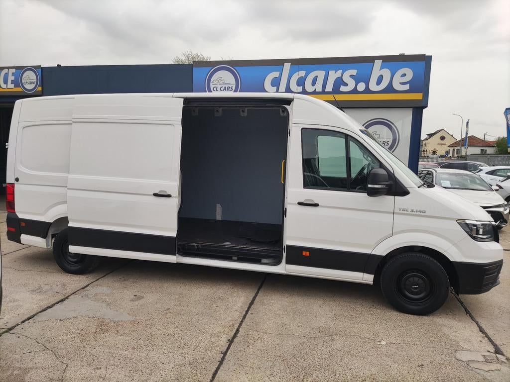 MAN TGE 2.0Td/Euro6/L4H2/Carplay/Camera/Trekhaak3T/18925Ex, Auto's, Gebruikt, Euro 6, https://public.car-pass.be/vhr/5f8ed1e3-479f-4d4e-bf00-fb114c689f07