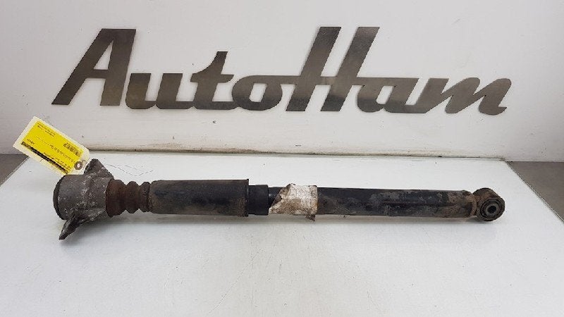 AMORTISSEUR ARRIÈRE GAUCHE A5 Cabrio (8F7) (|8F0513035K|), Dhr. J. Ham, Administratie@autoham.nl, Audi, Utilisé