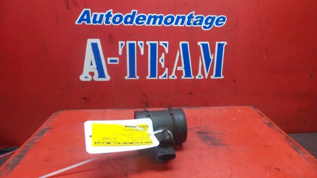 DÉBITMÈTRE Alfa Romeo 147 (937) (|0281002309|), Stellantis Europe S.p.A, IPC D1-09 Bahnhofsplatz
65423  Rüsselsheim am Main, DE