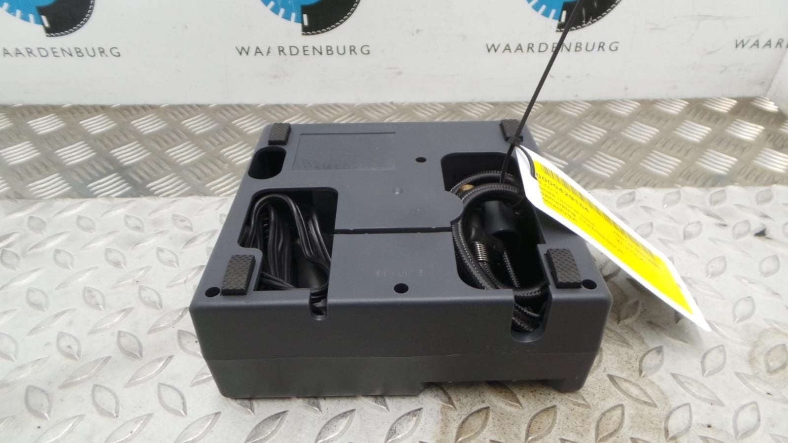 FORD B-MAX BAND OPPOMP COMPRESSOR KIT 2016, Ophalen of Verzenden, Gebruikt, ARN erkend