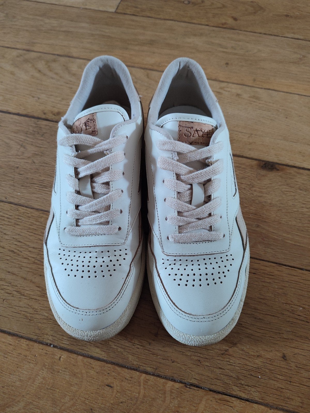 Chaussures Saye, taille 38, Sports & Fitness, Enlèvement ou Envoi, Chaussures