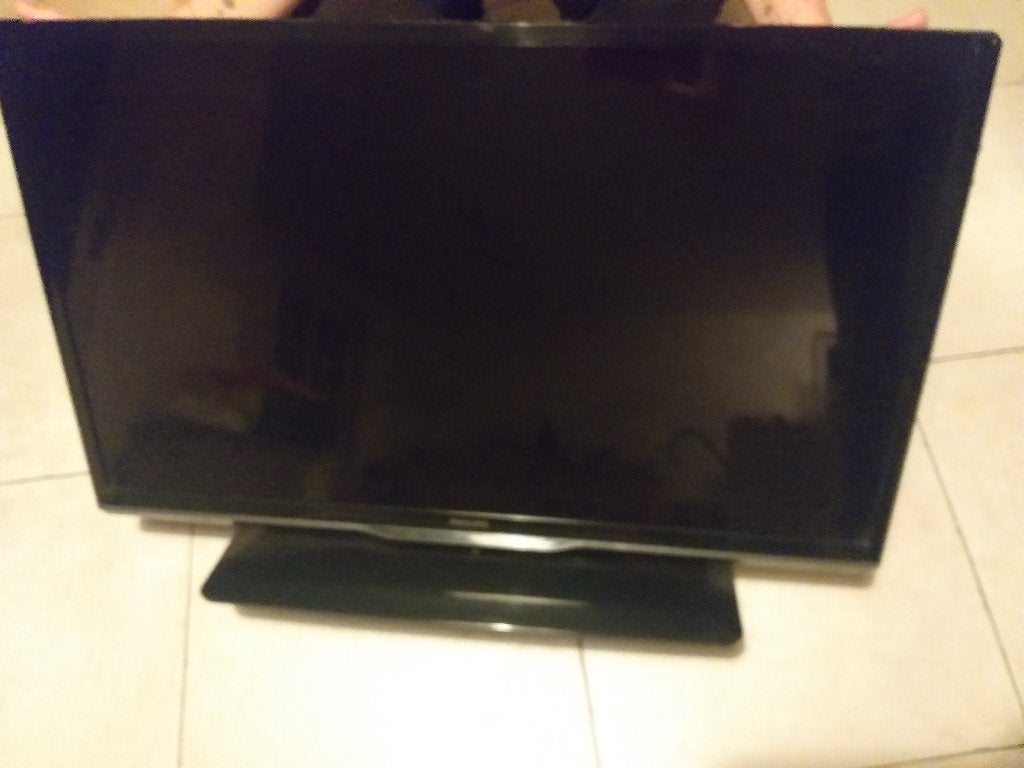 TV televisie Philips, Ophalen, Philips, Smart TV