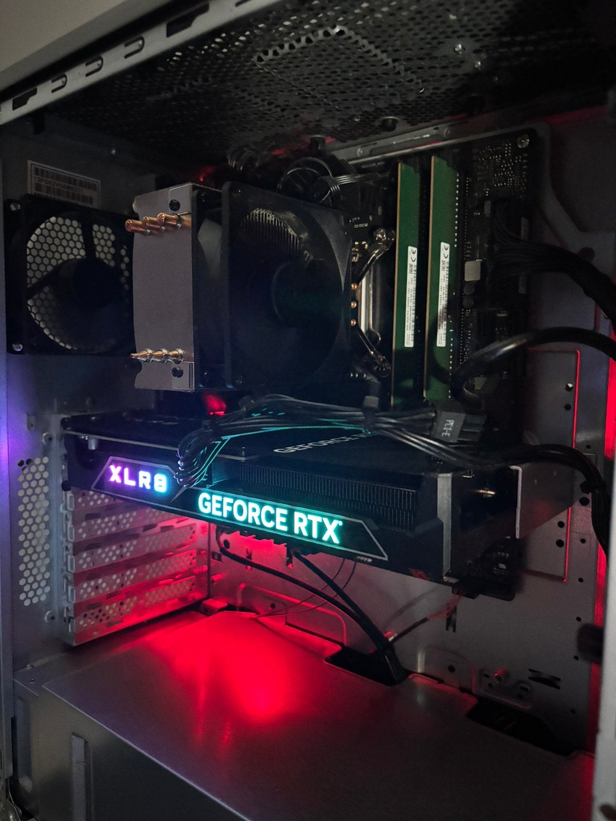 Pc gamer, Enlèvement, Comme neuf, SSD