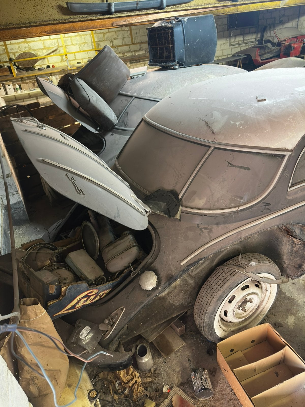 DKW 3=6, foto 3