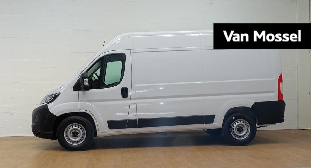 Citroën Jumper 35 L2H1 - 2.2 BlueHDi 140 S&S AT, https://public.car-pass.be/vhr/e8d9970a-5de3-470c-ac1f-b8b355f259e0, Achat, 4 portes