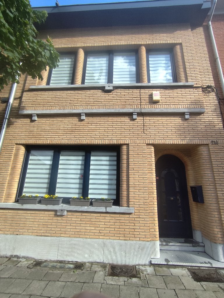 Maison à vendre 4 SKs, conforme à la norme EPC C, EK, Maison 2 façades, 293 kWh/m²/an, 4 pièces, Ventes sans courtier