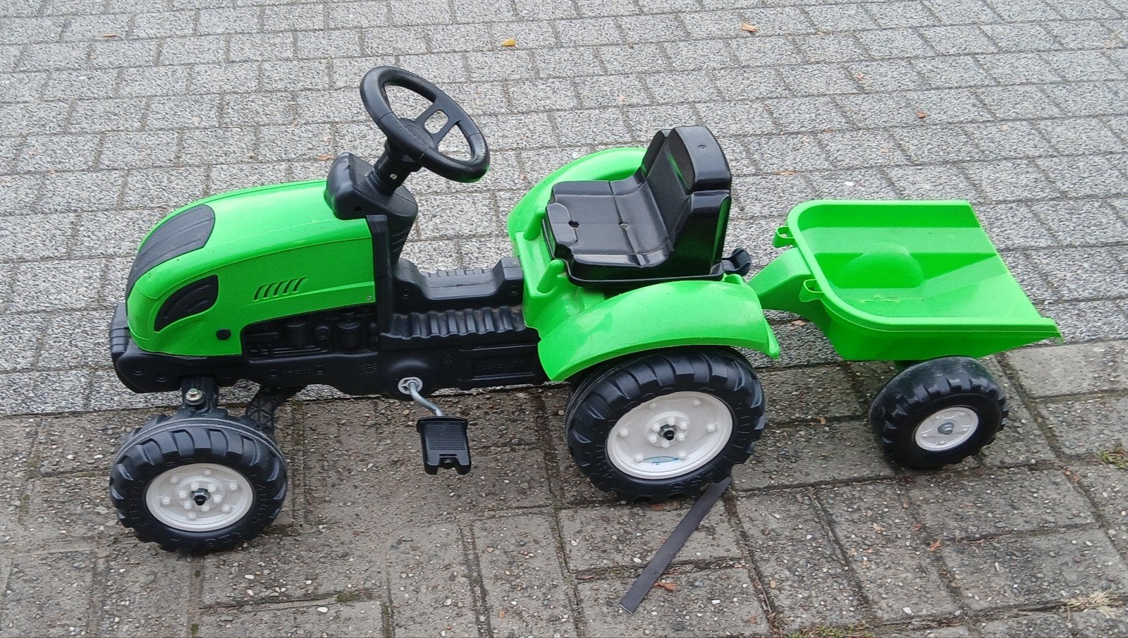 tractor fiets, Kinderen en Baby's, Ophalen