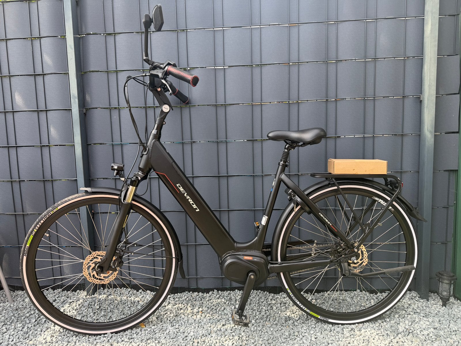 Vélo électrique, 51 à 55 cm, Enlèvement, Neuf, 50 km par batterie ou plus