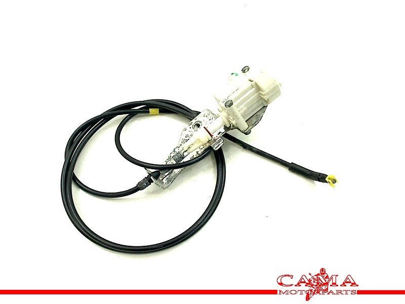 SEAT BOX CABLE Piaggio Medley 125 ABS (01-2017/-), Dhr. S. di Majo, Utilisé, Info@cama-motorparts.nl, P.J. Troelstraweg 8 8
3144 CX  MAASSLUIS, NL