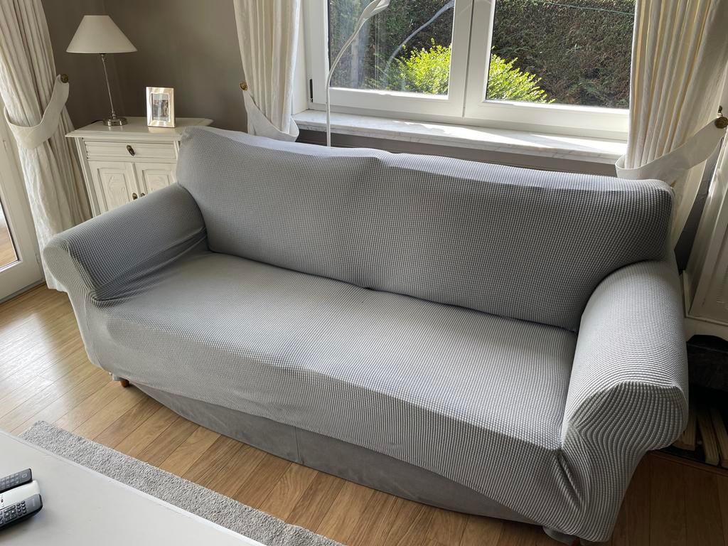 Zetel hoogste kwaliteit, Ophalen, Zo goed als nieuw