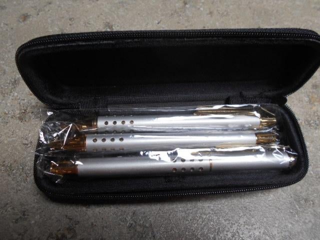 Nieuwe pennen-sets / Alles voor 5 €, Verzamelen, Ophalen of Verzenden, Nieuw