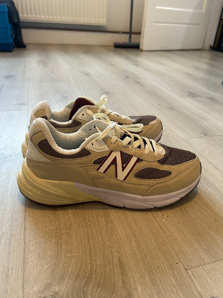 New balance loro piana, New balance, Enlèvement, Porté, Baskets