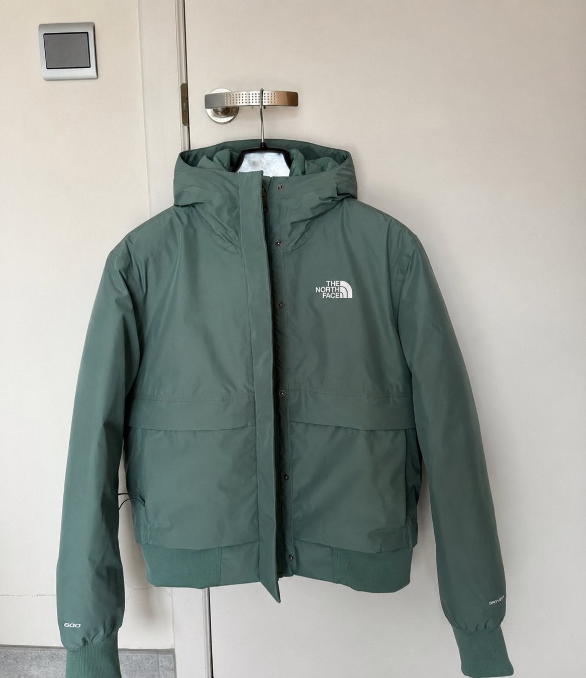 Veste The North Face taille M, Enlèvement ou Envoi, Comme neuf, Taille 48/50 (M)