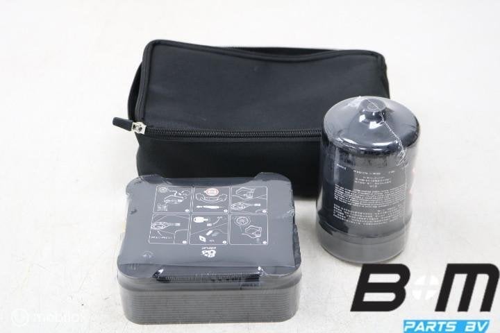 Bandenpech set Aiways U5 052000288502, Gebruikt
