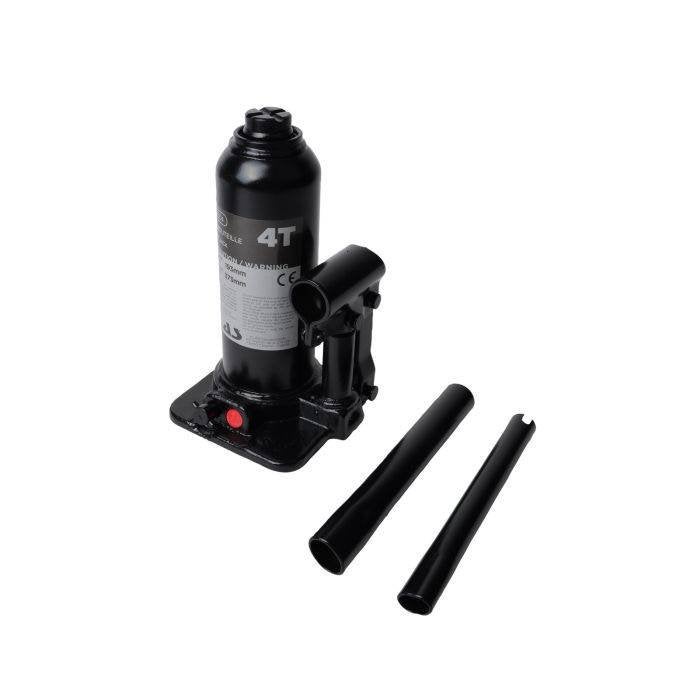 CLAS OH4504 hydraulische potkrik 4 ton - nieuw, Auto diversen, Ophalen, Nieuw