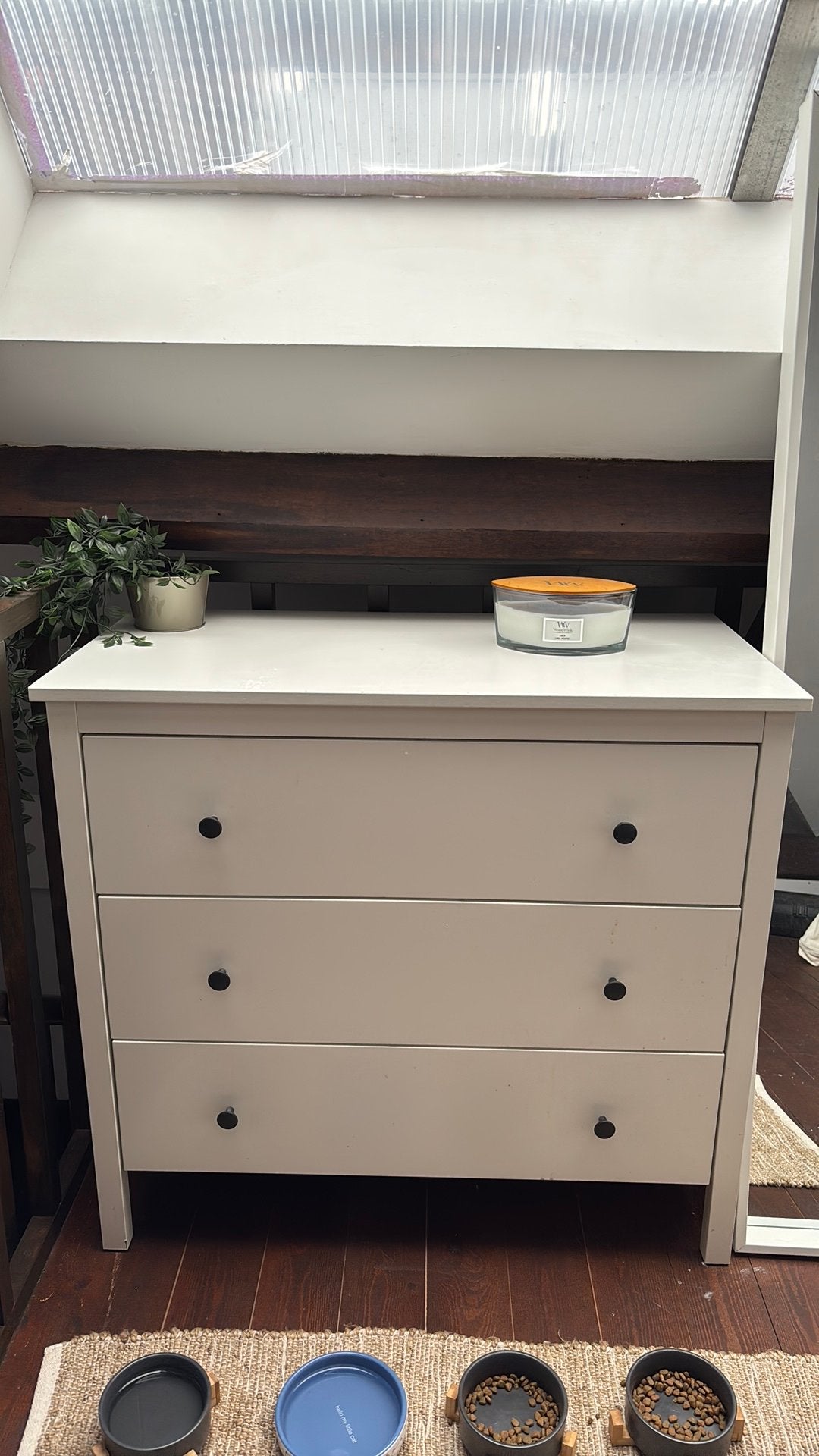Commodes IKEA, Enfants & Bébés, Enlèvement, Comme neuf