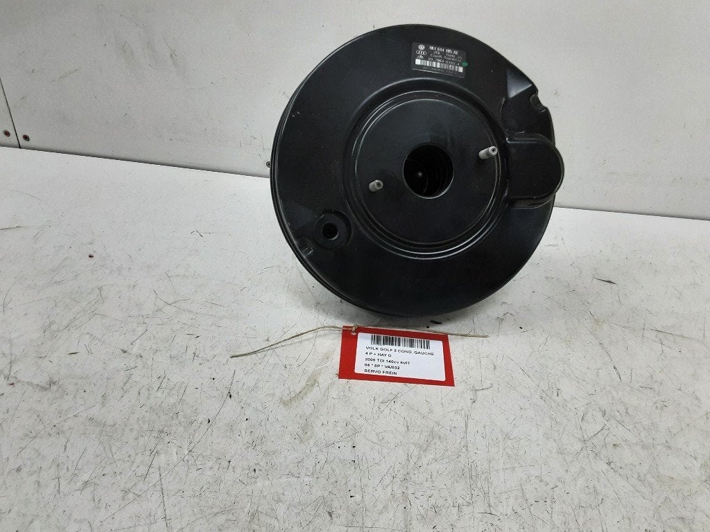 REMBEKRACHTIGER Volkswagen Golf V (1K1) (1K1614105AE), Auto-onderdelen, Gebruikt, Volkswagen, Mevr. I. Hauben, Rue de l'Espoir 34 34
4030  GRIVEGNÉE, BE