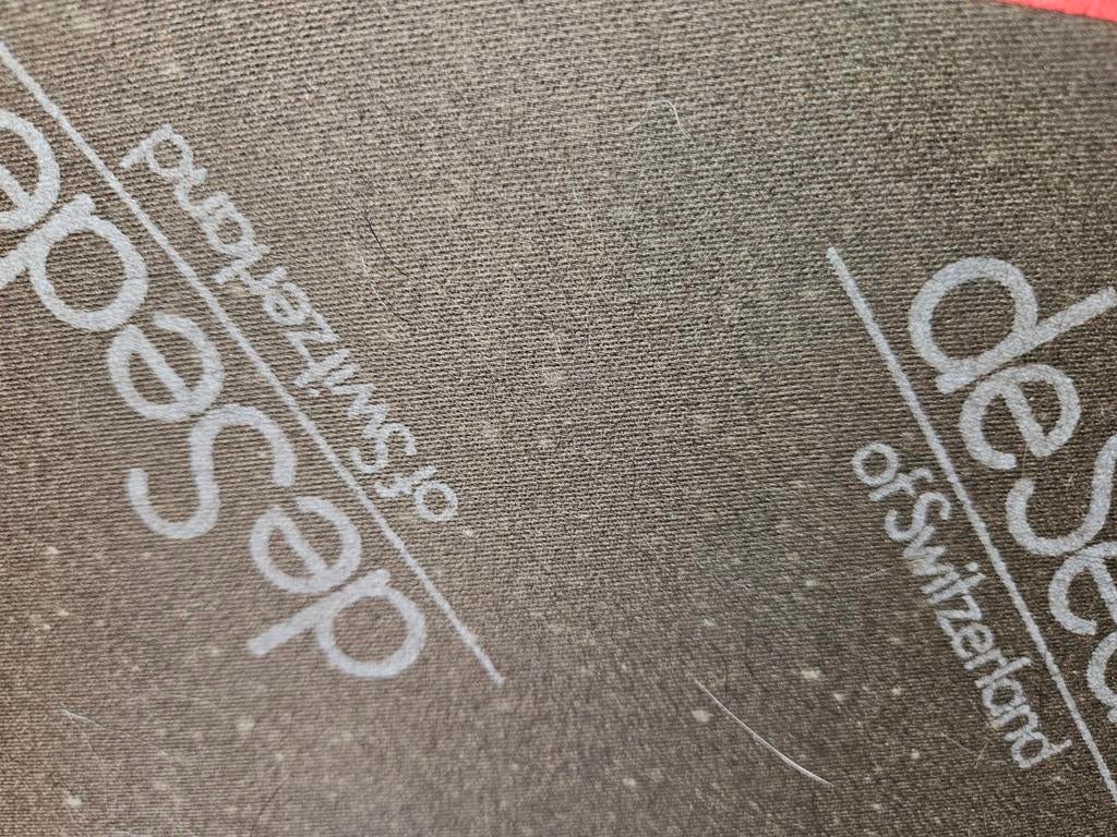 De Sede 142 vintage fauteuil, Huis en Inrichting, Ophalen, Leer