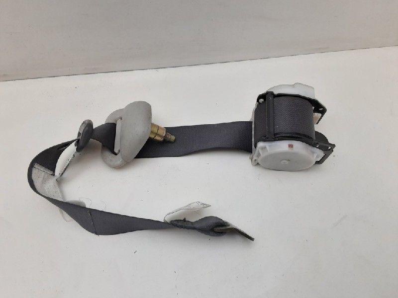 CEINTURE DE SECURITE ARRIERE GAUCHE Corolla Verso (E12), Utilisé, Toyota