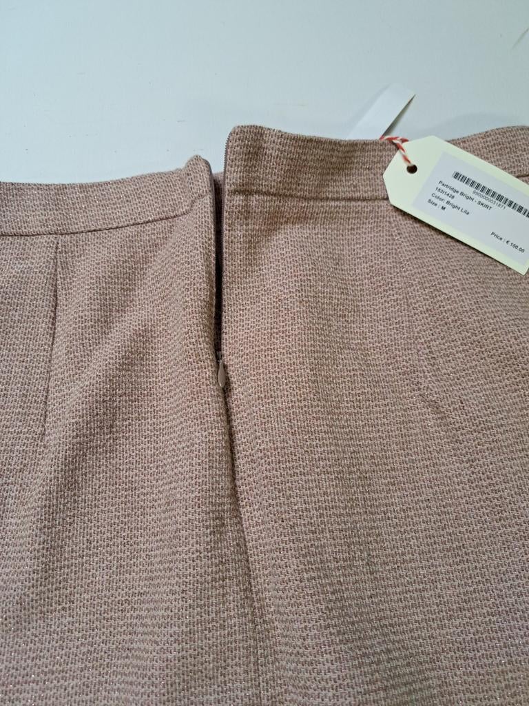 Lucy has a secret M-L of XL knierok, Kleding | Dames, Rokken, Ophalen, Roze