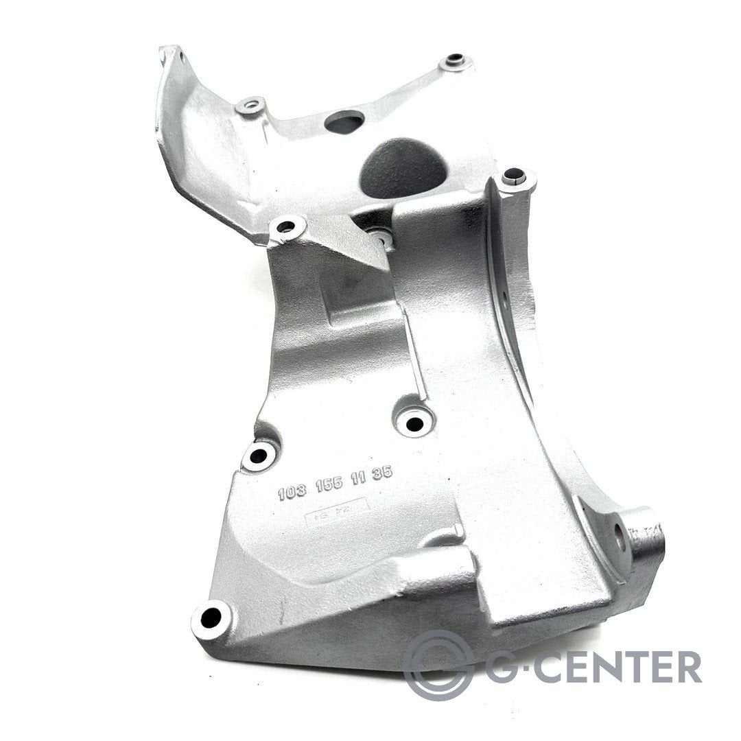 Mercedes-Benz A1031551135 Support de moteur, -, BOVAG membre, -, Enlèvement ou Envoi