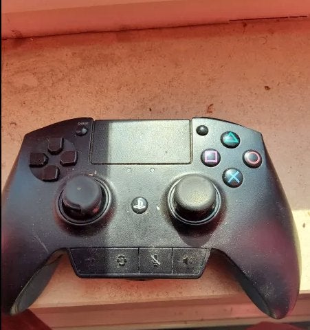 gaming controller, Games en Spelcomputers, Ophalen, Overige merken, Zo goed als nieuw, PC