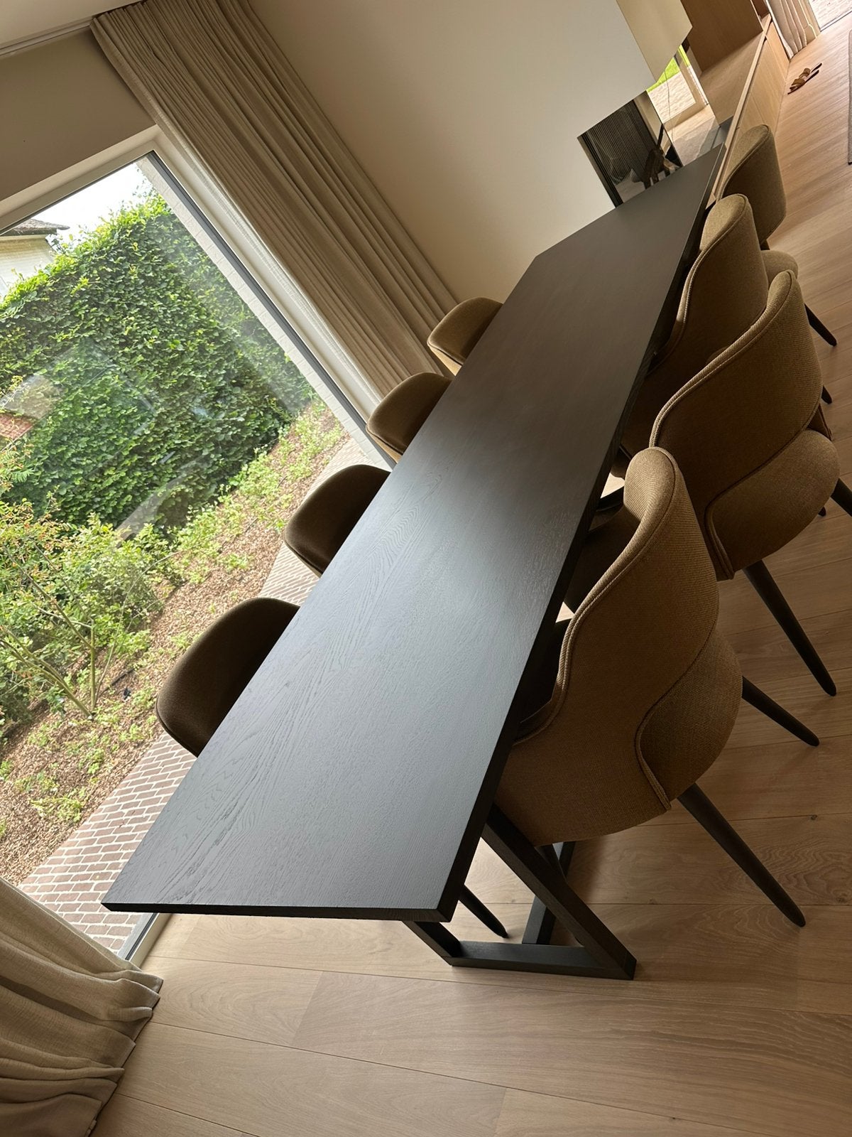 Tafel nieuw Scapa Home, Ophalen, Zo goed als nieuw