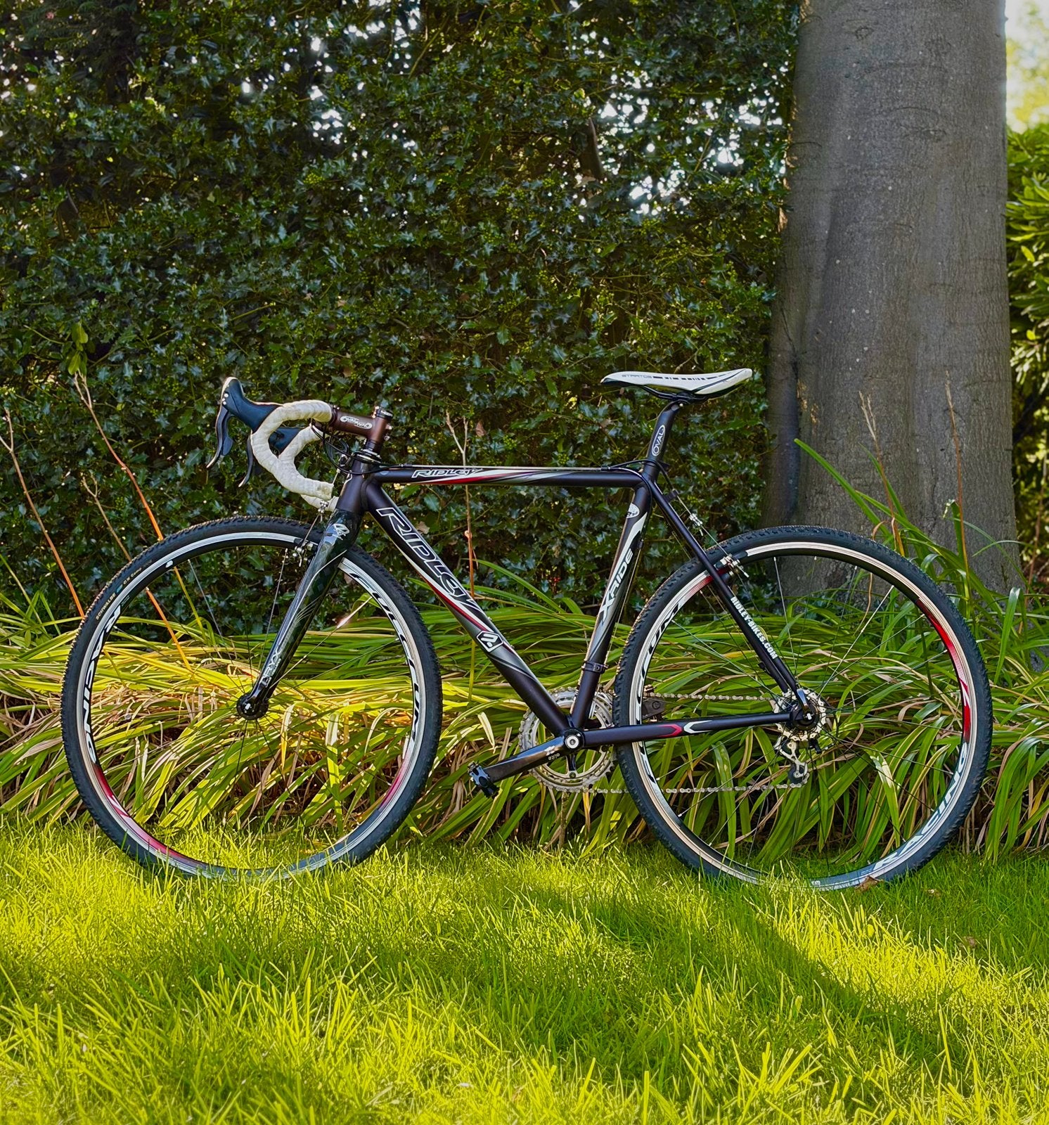 Ridley X Ride, Fietsen en Brommers, Fietsen | Racefietsen, Ophalen, Zo goed als nieuw