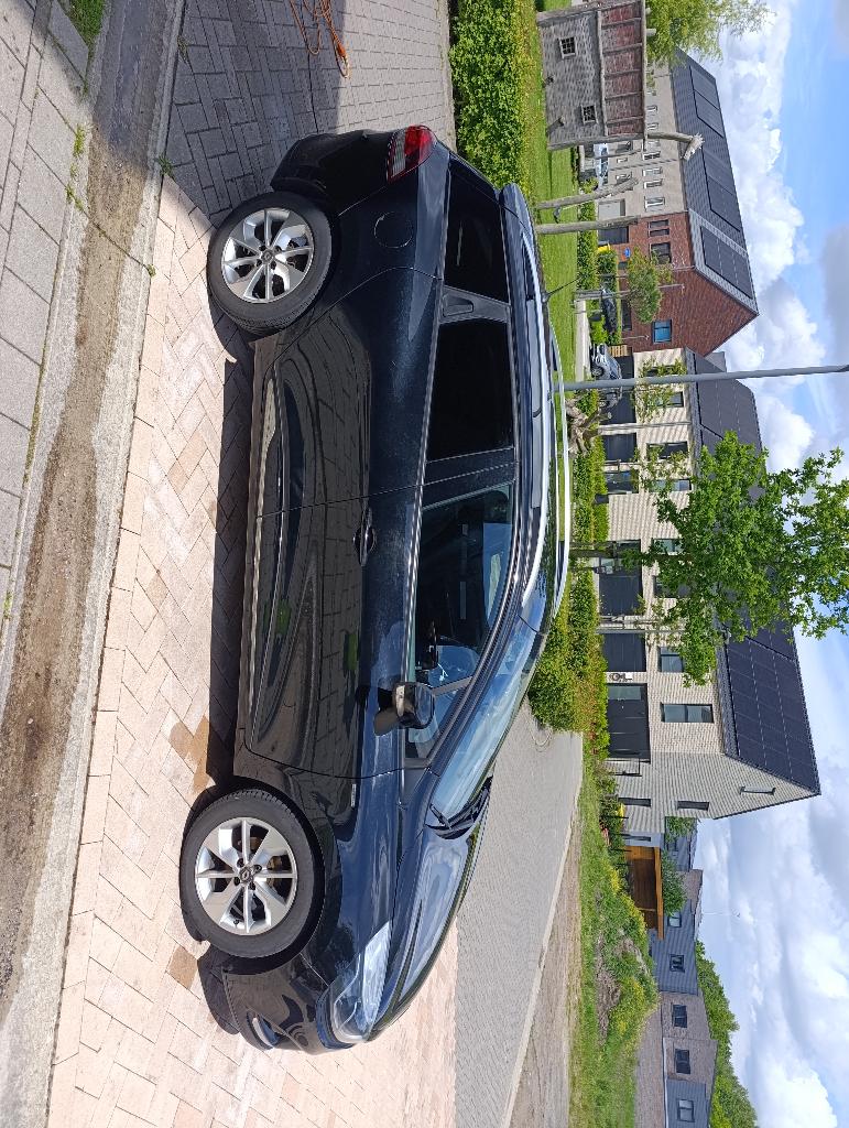Renault Clio Grandtour Diesel uit 2016, 15 cm³, Achat, Euro 6, 5 portes