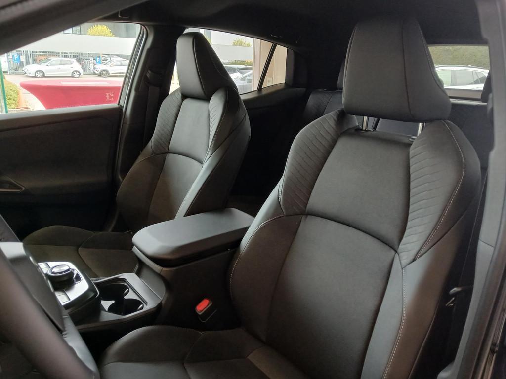 Toyota C-HR V05 Style (automatique), Autos, Toyota, Neuf, Achat, Entreprise, Autre carrosserie