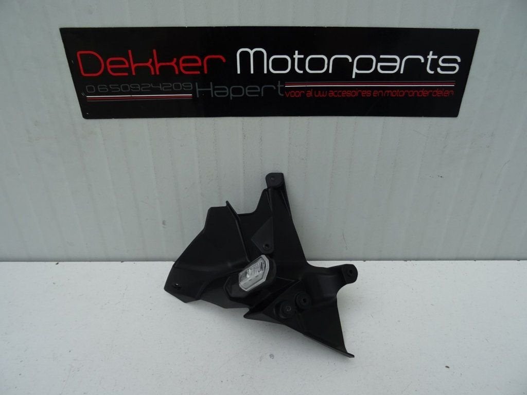 Linker Knipperlicht + Binnenkuip Kawasaki Z H2 SE ZH2 2020 >, -, Utilisé, -, -
