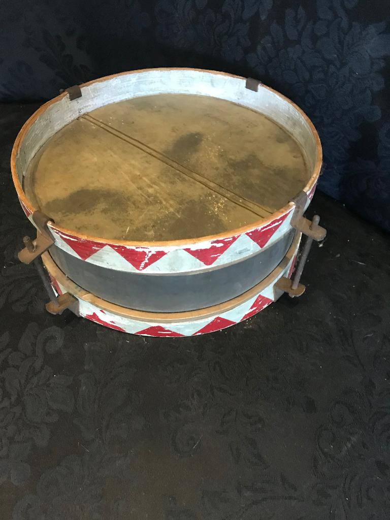 Trmmel HJ, Verzamelen, Ophalen of Verzenden