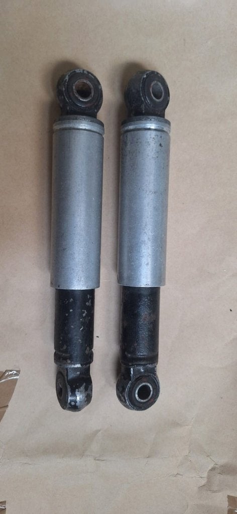Honda schokdempers, Ophalen of Verzenden