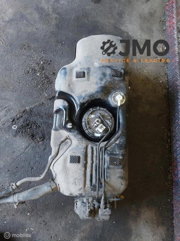Brandstoftank  Opel KARL 1.0 ecoFLEX  2015-2019, Gebruikt, Opel, Ophalen of Verzenden
