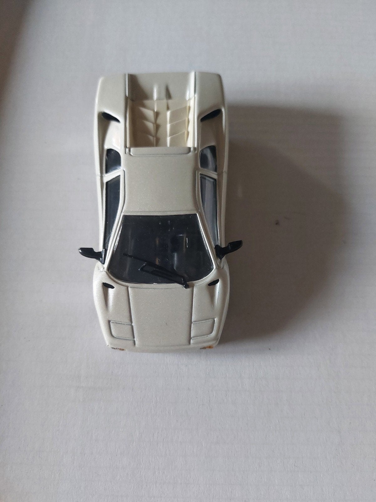 voiture miniature Lamnborghini Diablo jota se30, Enlèvement, Voiture