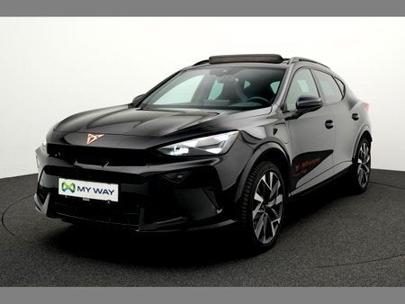 Cupra Formentor e-Hybrid (PHEV) Formentor 1.5 eHybrid PHEV V, Autos, Achat, Formentor, Automatique, Apple Carplay