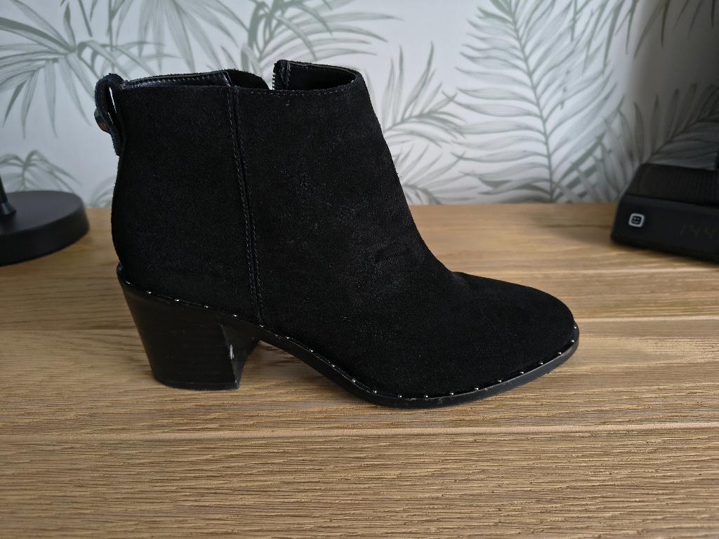 Liu Jo enkellaarsjes, Kleding | Dames, Schoenen, Ophalen, Liu Jo, Zwart, Lage of Enkellaarzen