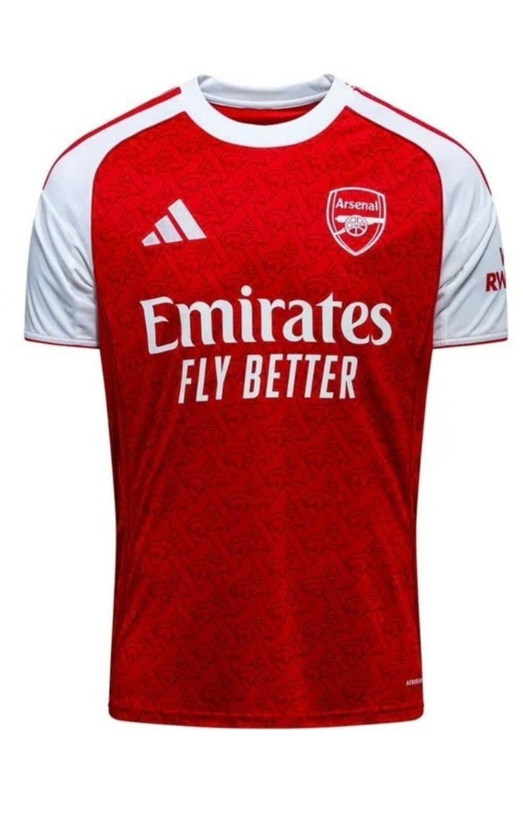 Arsenal FC fan shirt 2026, Verzenden, Shirt
