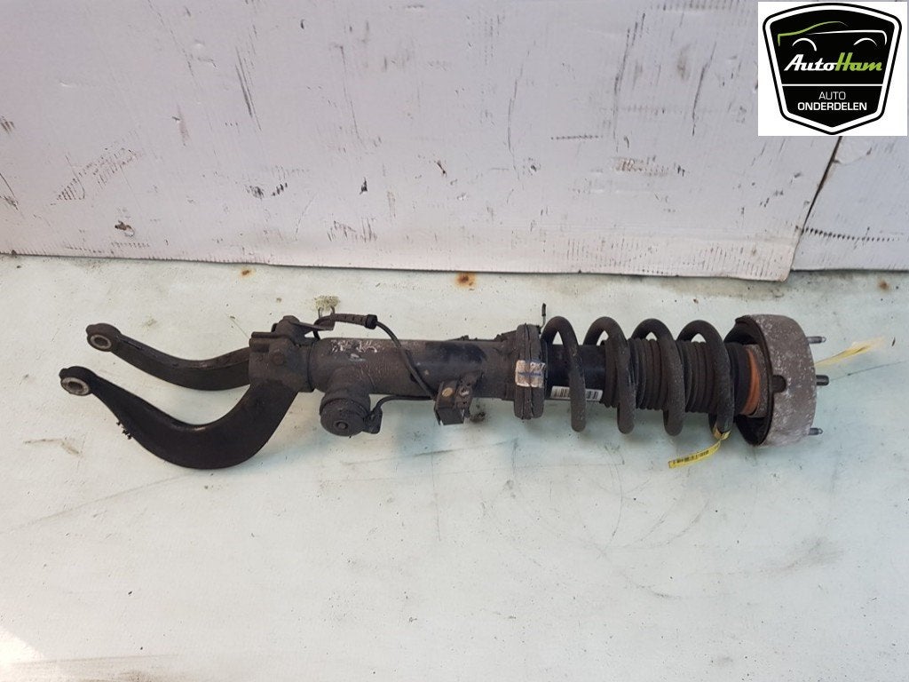 AMORTISSEUR OU ABSORBEUR DE CHOC AVANT DROIT BMW X5 (F15), Utilisé, BMW, Petuelring 130
80809  München, DE, Bayerische Motoren Werke AG