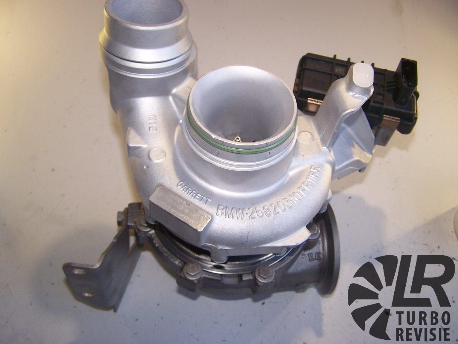 Turbo Revisie BMW 325.330 525.530.730 150KW 180KW E90 E91 E9, -, -, Ophalen of Verzenden, -